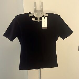 BNWT Emily Rose knit top